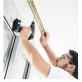 FESTOOL TXS Li 2.6 SET urbis - skrūvgriezis 2x2,6 Ah